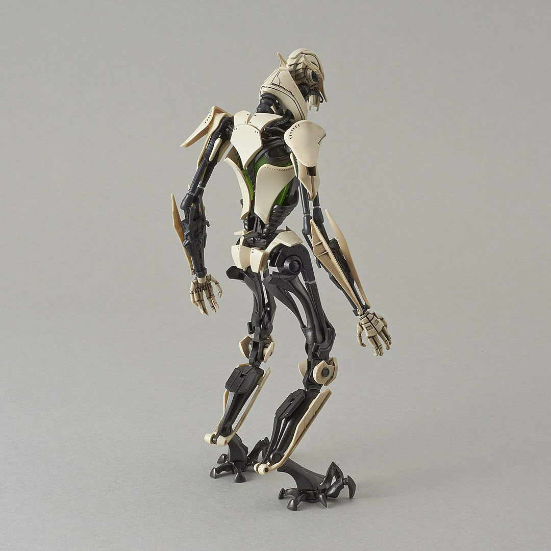 Bandai Star Wars - 1/12  General Grievous - Model Kit