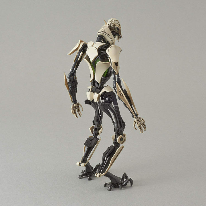 Bandai Star Wars - 1/12  General Grievous - Model Kit