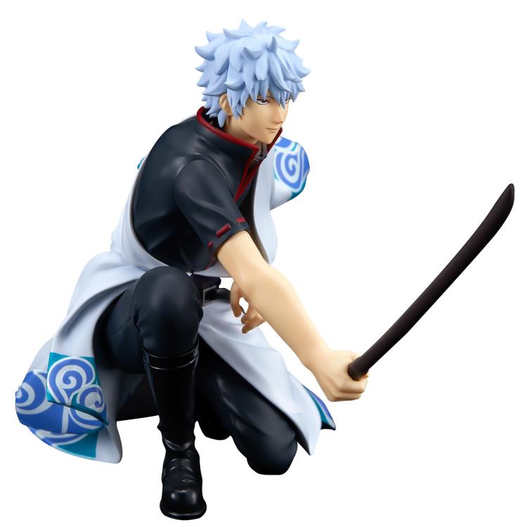 Gintama - Banpresto - Gintoki Sakata Anniversary ver.