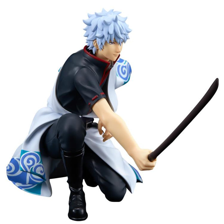 Gintama - Banpresto - Gintoki Sakata Anniversary ver.