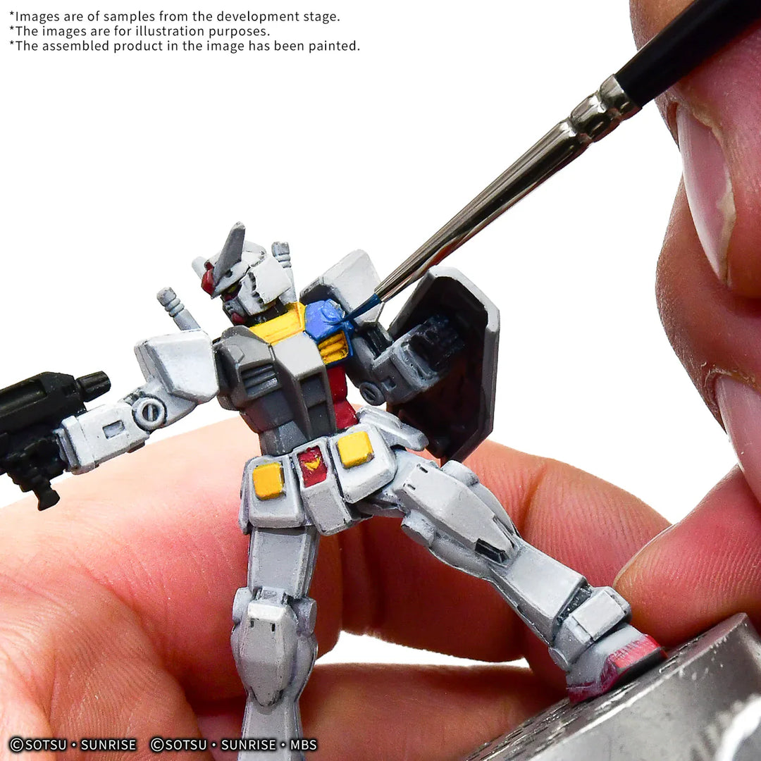 GUNDAM - ASSEMBLE Paint Pack 01 [PA01] [PRE-ORDER]