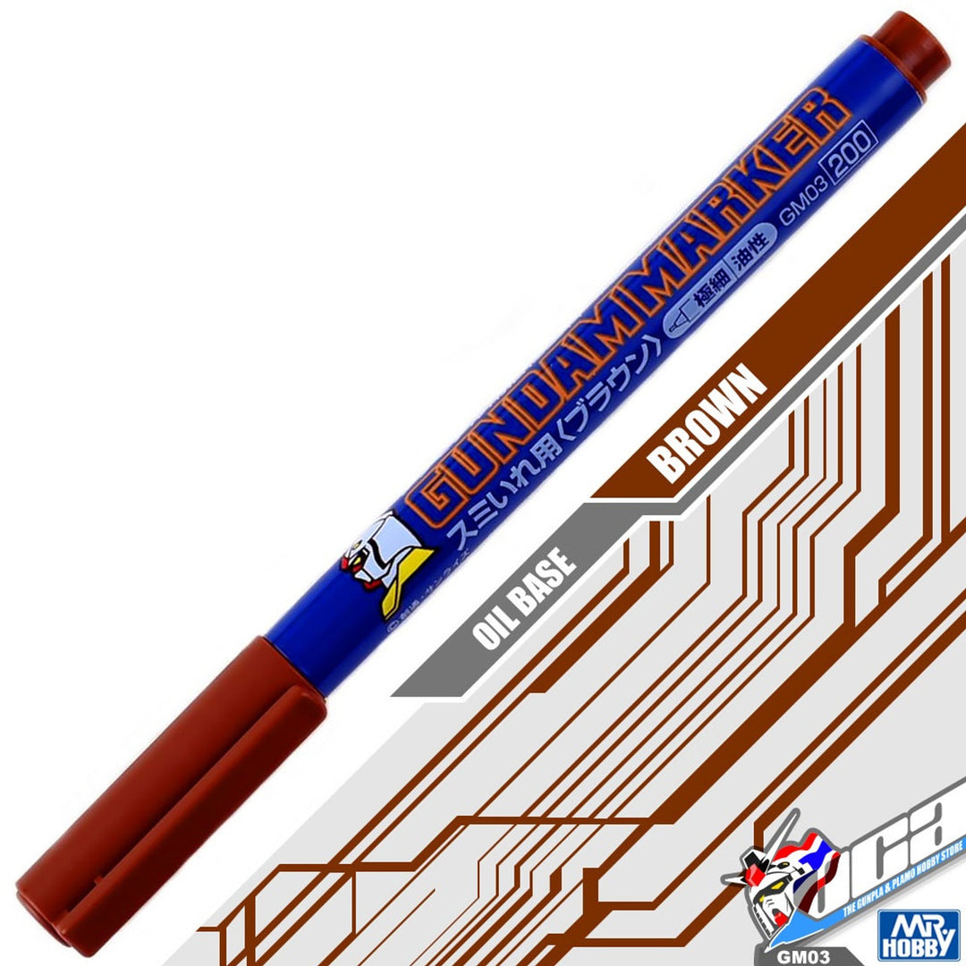 Gundam Marker Fine Edge Set 2 GMS126 Bút tô màu Gundam – - Game Gundam Marker Fine Edge Set 2 GMS126 Bút tô màu Gundam – - Game