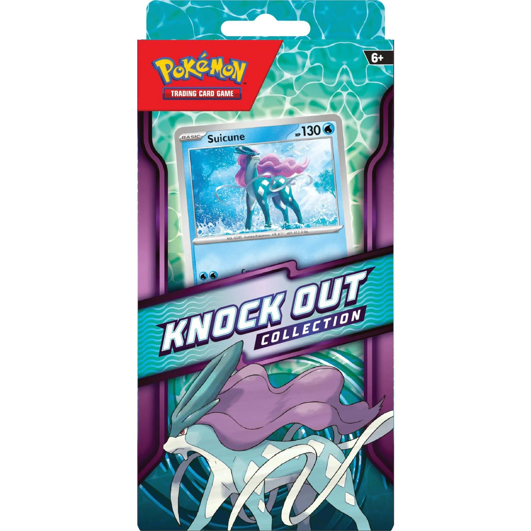 Pokemon TCG - Knock Out Collection [PRE-ORDER]