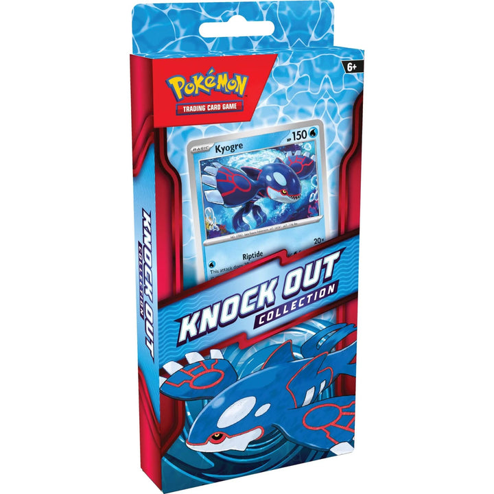 Pokemon TCG - Knock Out Collection [PRE-ORDER]