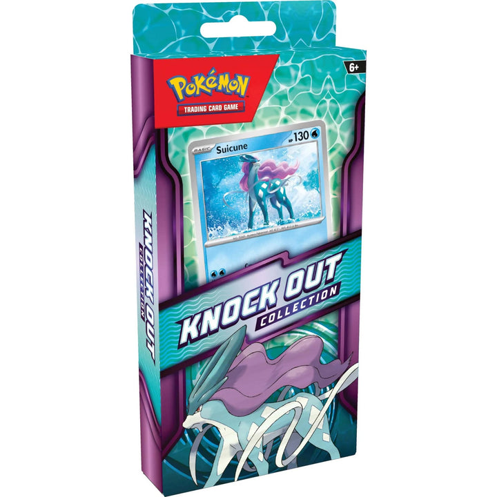 Pokemon TCG - Knock Out Collection [PRE-ORDER]