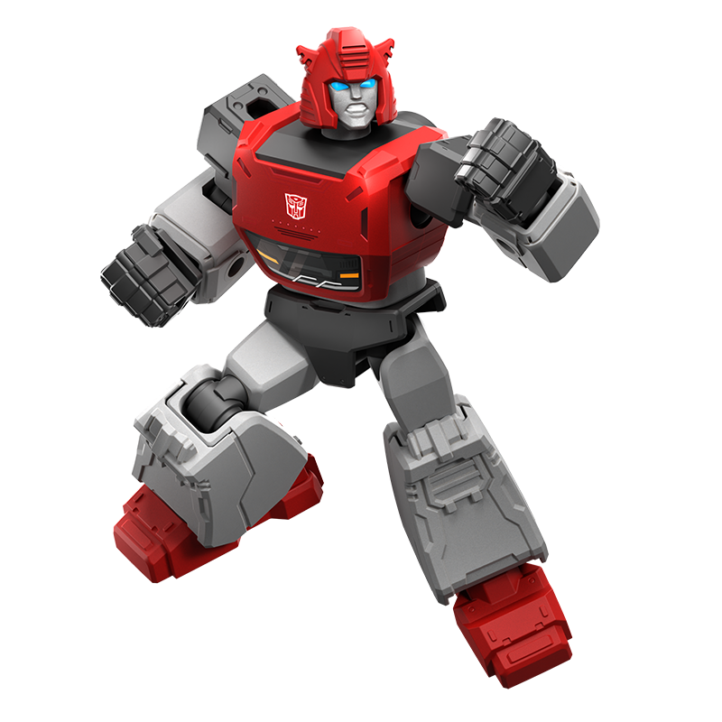 Blokees Transformers Galaxy Version 02 SOS Blind Box [PRE-ORDER]