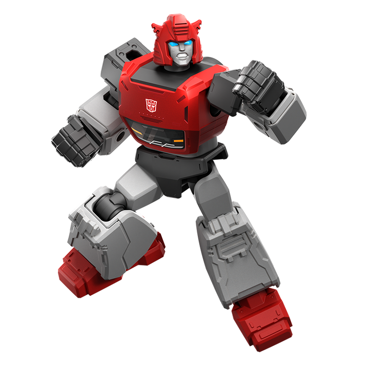 Blokees Transformers Galaxy Version 02 SOS Blind Box [PRE-ORDER]