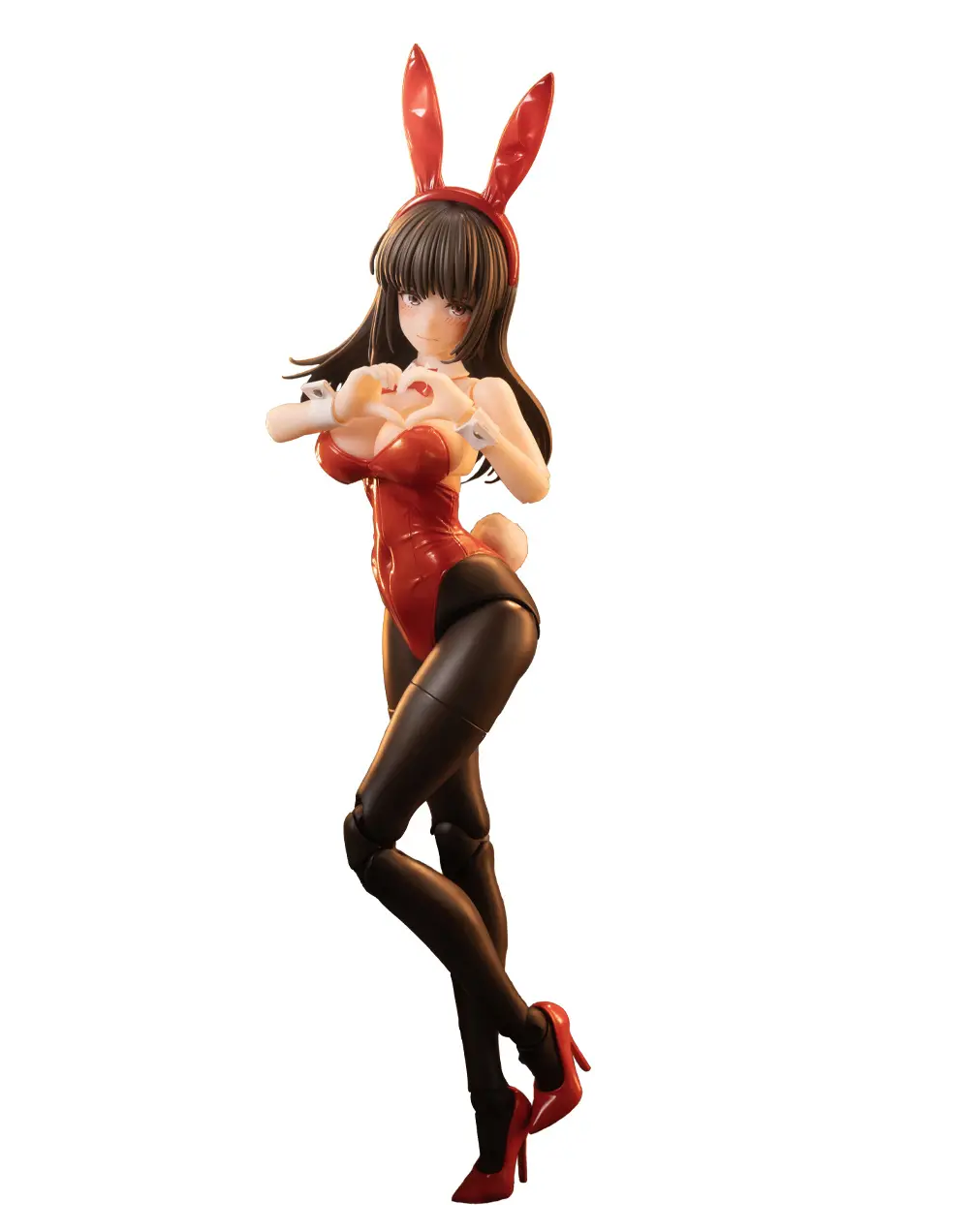 Snail Shell - 1/12 Fantasy JK Series JK-01 Bunny Girl Rena [PRE-ORDER]