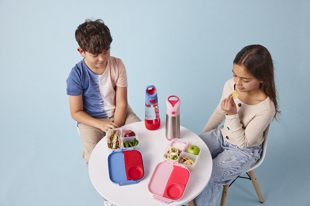 B.Box - Mini Lunch Box Ocean Breeze