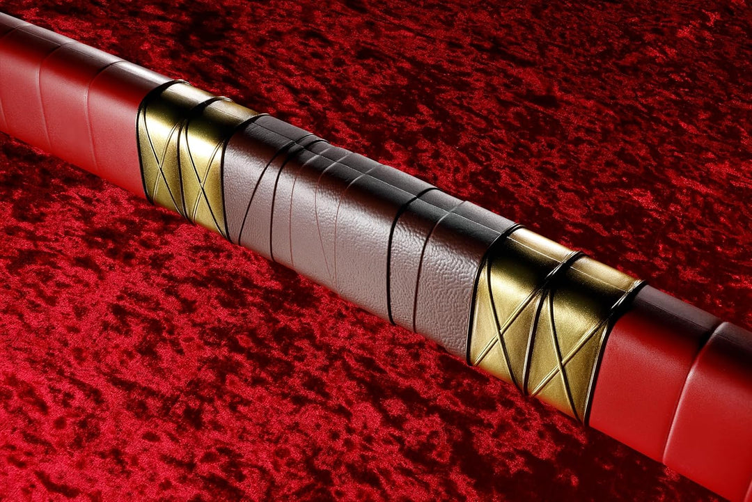 TAMASHII - One Piece Roronoa Zoro Three Swords Set (Wado Ichimonji, Sandai Kitetsu, Enma) [PRE-ORDER]