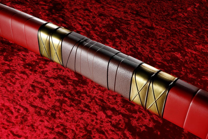 TAMASHII - One Piece Roronoa Zoro Three Swords Set (Wado Ichimonji, Sandai Kitetsu, Enma) [PRE-ORDER]