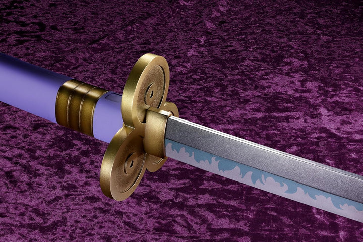 TAMASHII - One Piece Roronoa Zoro Three Swords Set (Wado Ichimonji, Sandai Kitetsu, Enma) [PRE-ORDER]