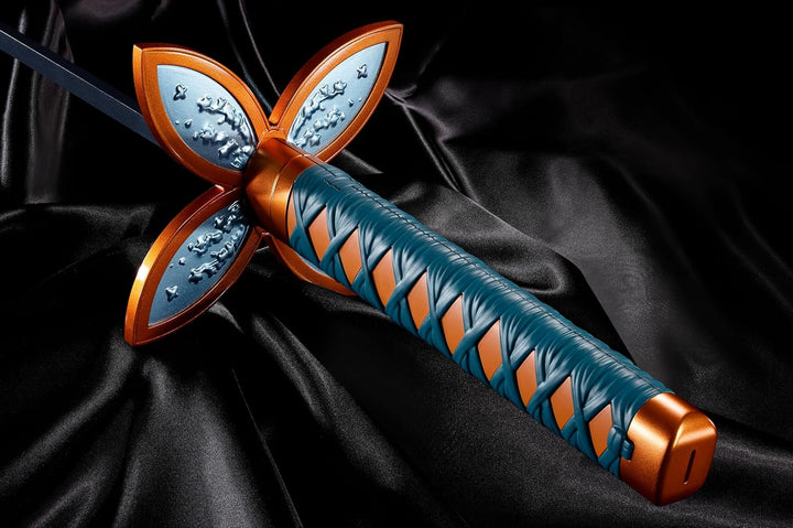 TAMASHII - Demon Slayer Proplica Nichirin Sword (Shinobu Kocho) [PRE-ORDER]