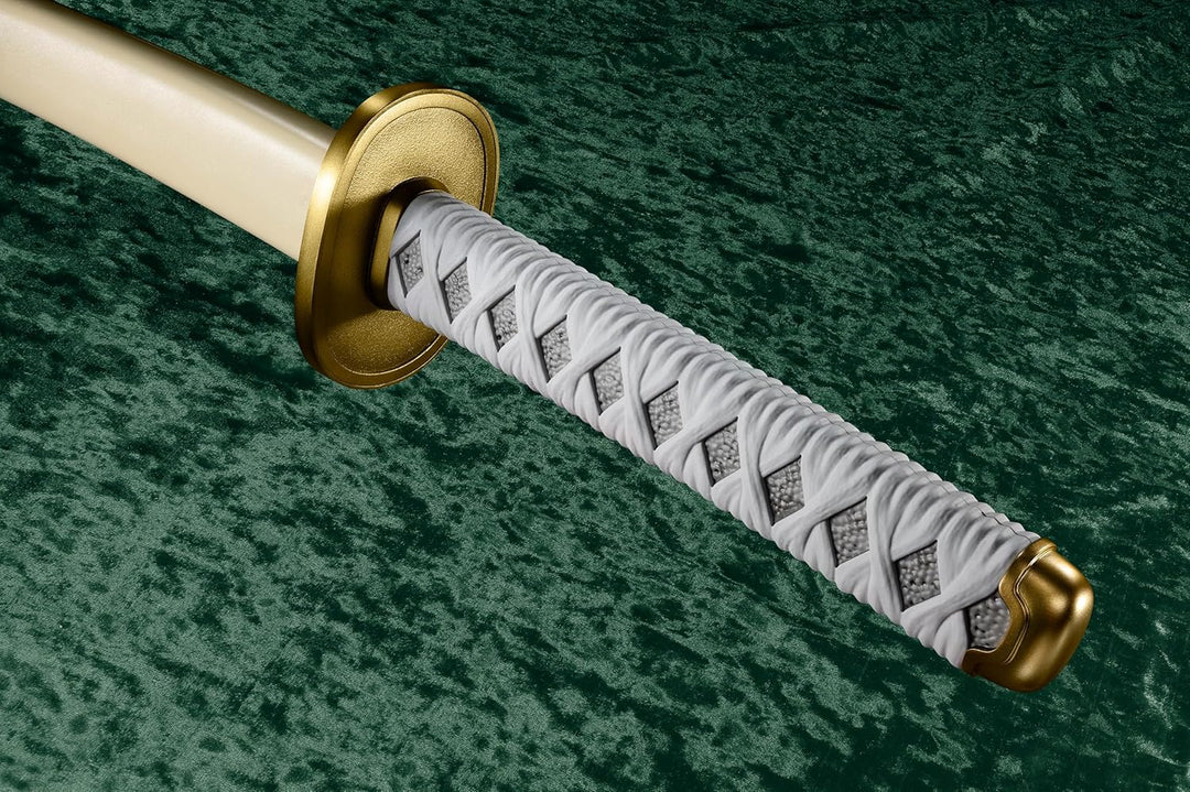 TAMASHII - One Piece Roronoa Zoro Three Swords Set (Wado Ichimonji, Sandai Kitetsu, Enma) [PRE-ORDER]