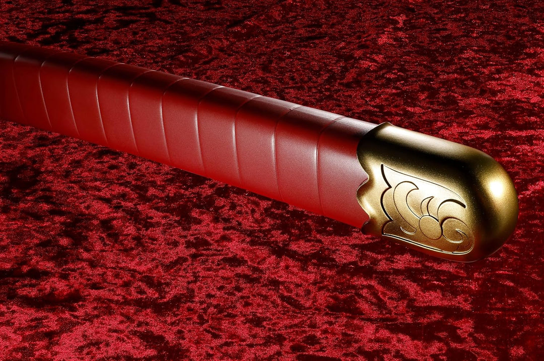 TAMASHII - One Piece Roronoa Zoro Three Swords Set (Wado Ichimonji, Sandai Kitetsu, Enma) [PRE-ORDER]