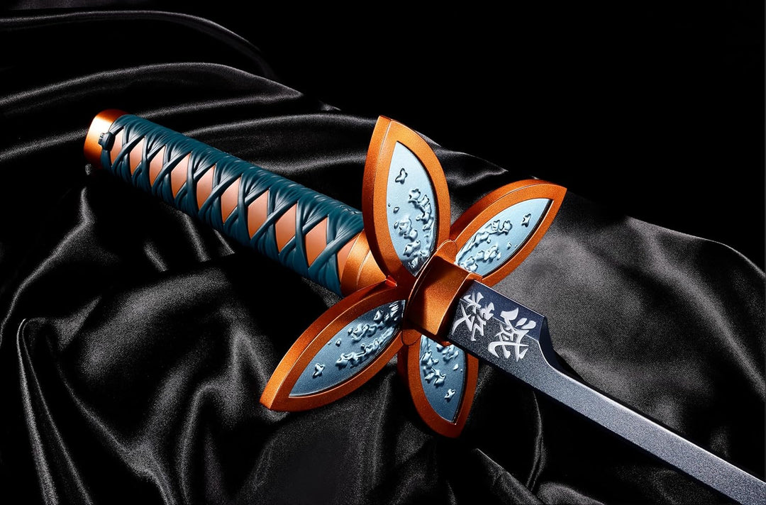 TAMASHII - Demon Slayer Proplica Nichirin Sword (Shinobu Kocho) [PRE-ORDER]