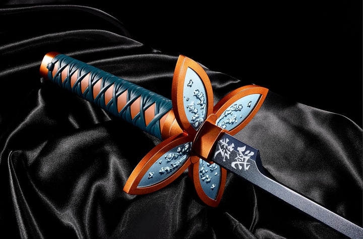 TAMASHII - Demon Slayer Proplica Nichirin Sword (Shinobu Kocho) [PRE-ORDER]