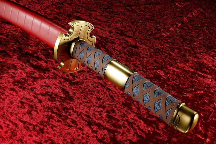 TAMASHII - One Piece Roronoa Zoro Three Swords Set (Wado Ichimonji, Sandai Kitetsu, Enma) [PRE-ORDER]