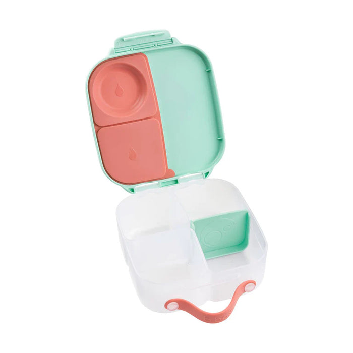 B.Box - Mini Lunch Box - Disney The Little Mermaid