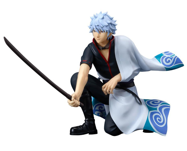 Gintama - Banpresto - Gintoki Sakata Anniversary ver.