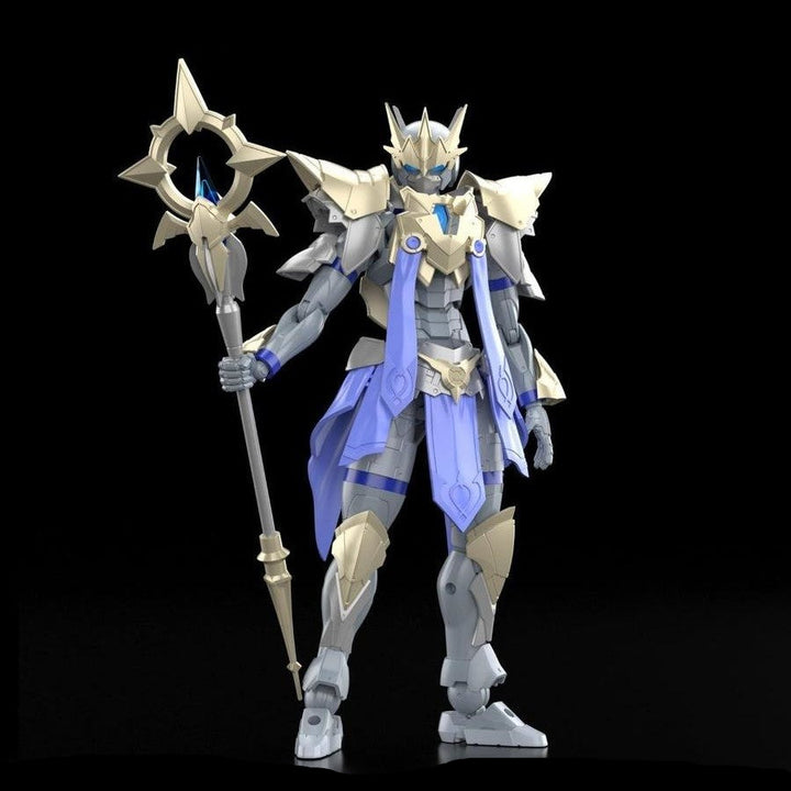 30 Minutes Fantasy - 30MF Liber Bishop