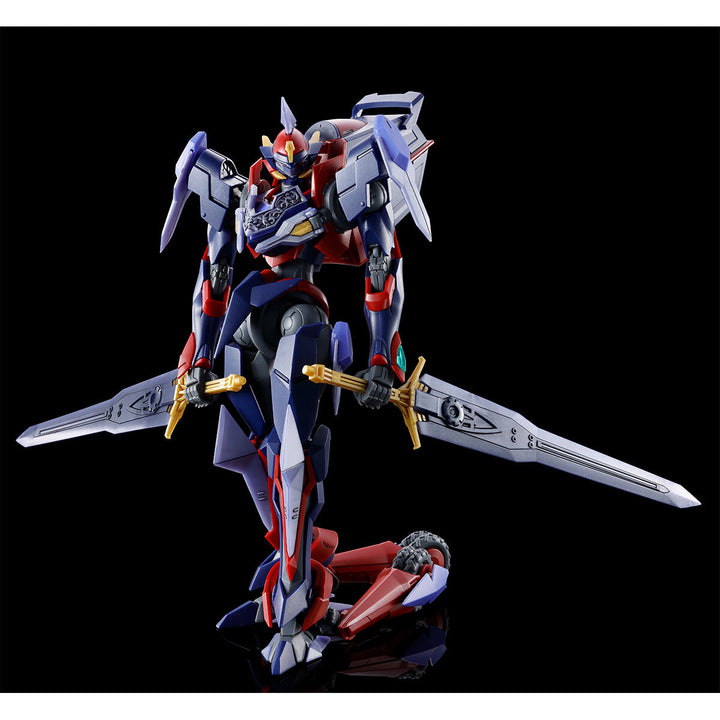GUNDAM - P-Bandai 1/35 HG Zi-Apollo [PRE-ORDER]