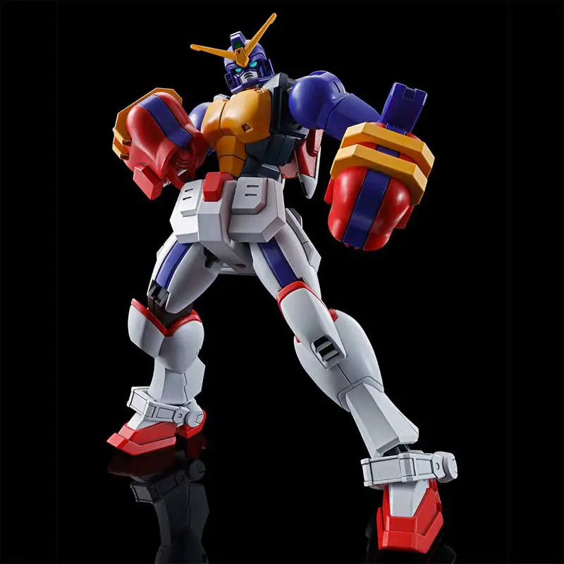 GUNDAM - P-Bandai : HGFC 1/144 Gundam Maxter [PRE-ORDER]