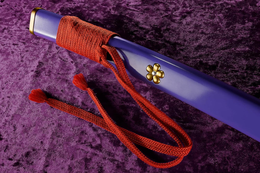 TAMASHII - One Piece Roronoa Zoro Three Swords Set (Wado Ichimonji, Sandai Kitetsu, Enma) [PRE-ORDER]