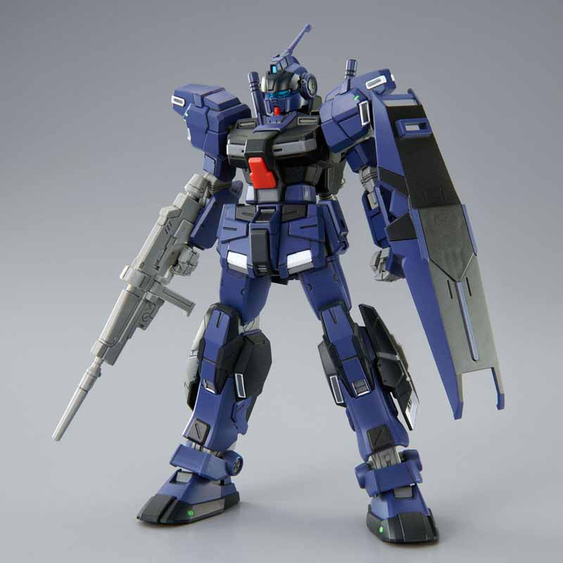 GUNDAM - P-Bandai 1/144 HG Pale Rider D II (Titans) [PRE-ORDER]