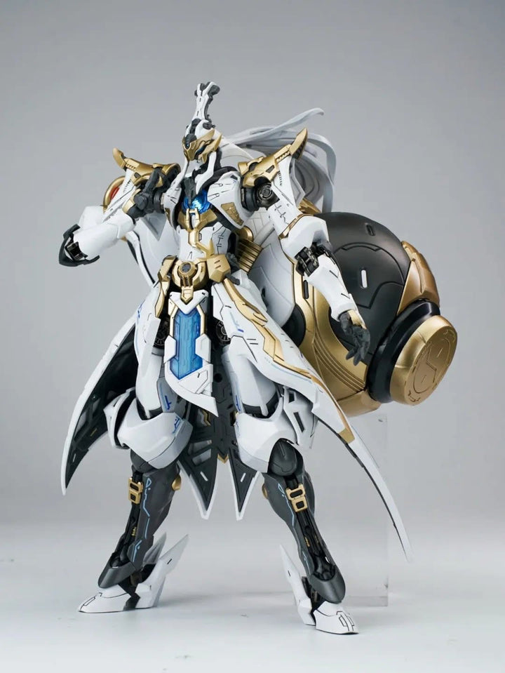 Ming Jiang x SUNDAY HOBBY - MG 1/100 Xiaoyaozi Soyoja Model Kit