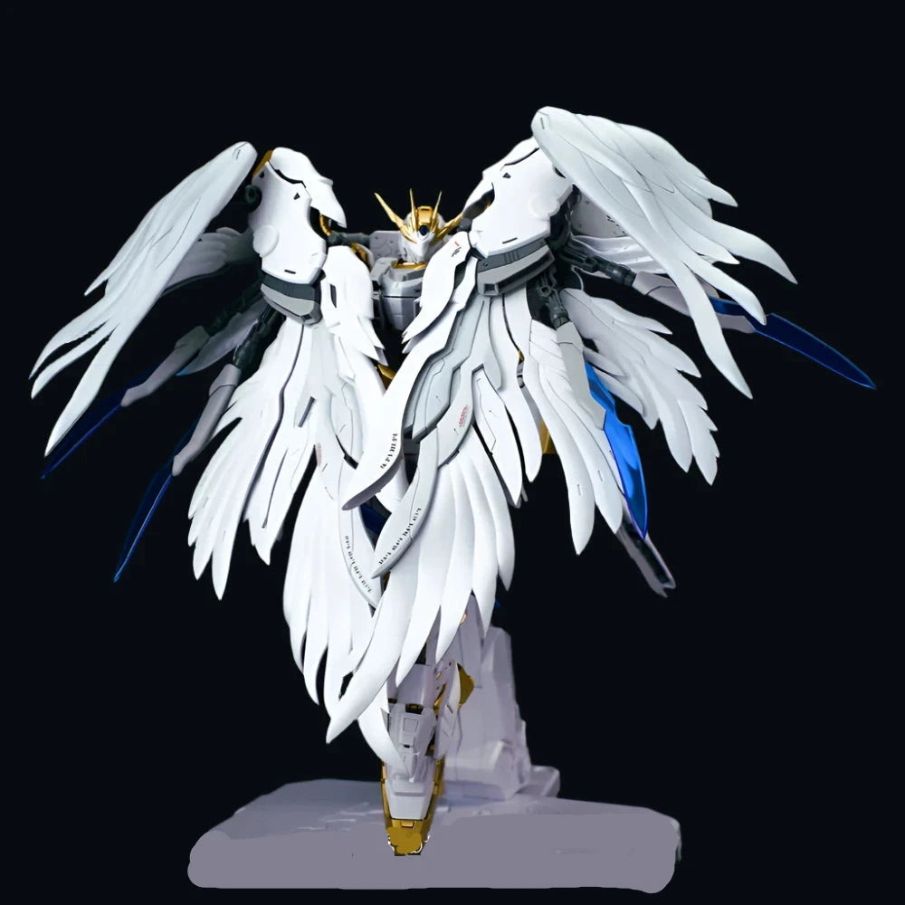 Mecha Core Industry - MG 1/100 Oberon Model Kit 奥伯龙