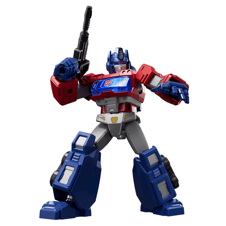 Blokees Transformers Shining Version 03 Shattered Universe Blind Box