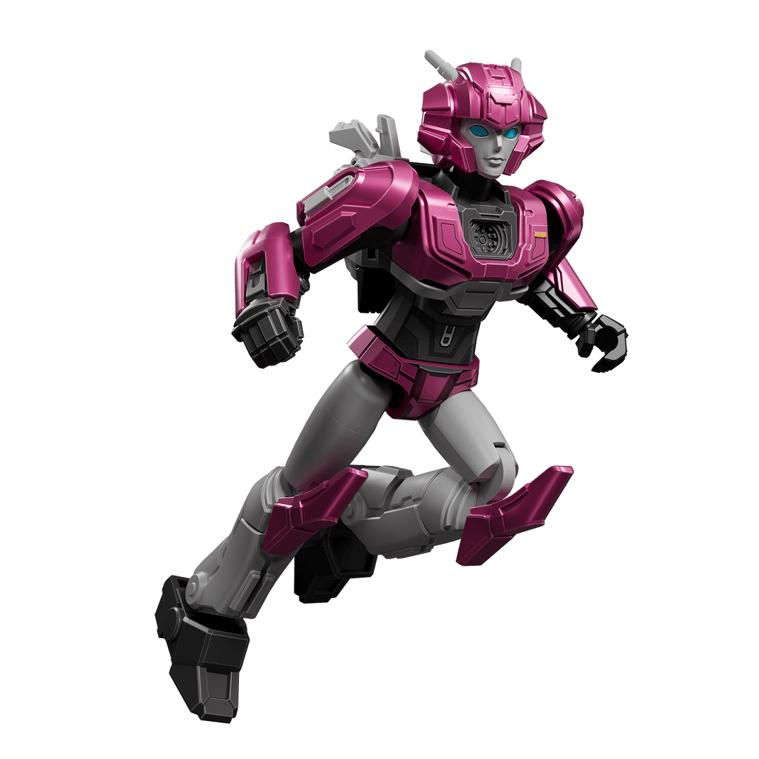 Blokees Transformers Galaxy Version 07 One Wave 2 Blind Box [PRE-ORDER]