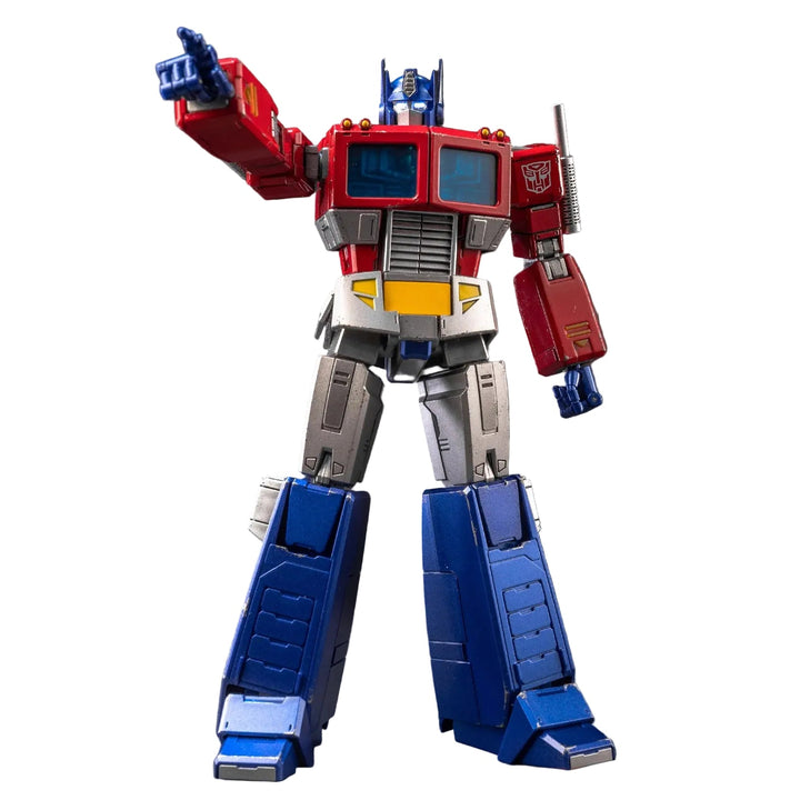 YOLOPARK - Transformers AMK PRO Series 20cm Optimus Prime Model Kit (RS Generation One) [PRE-ORDER]