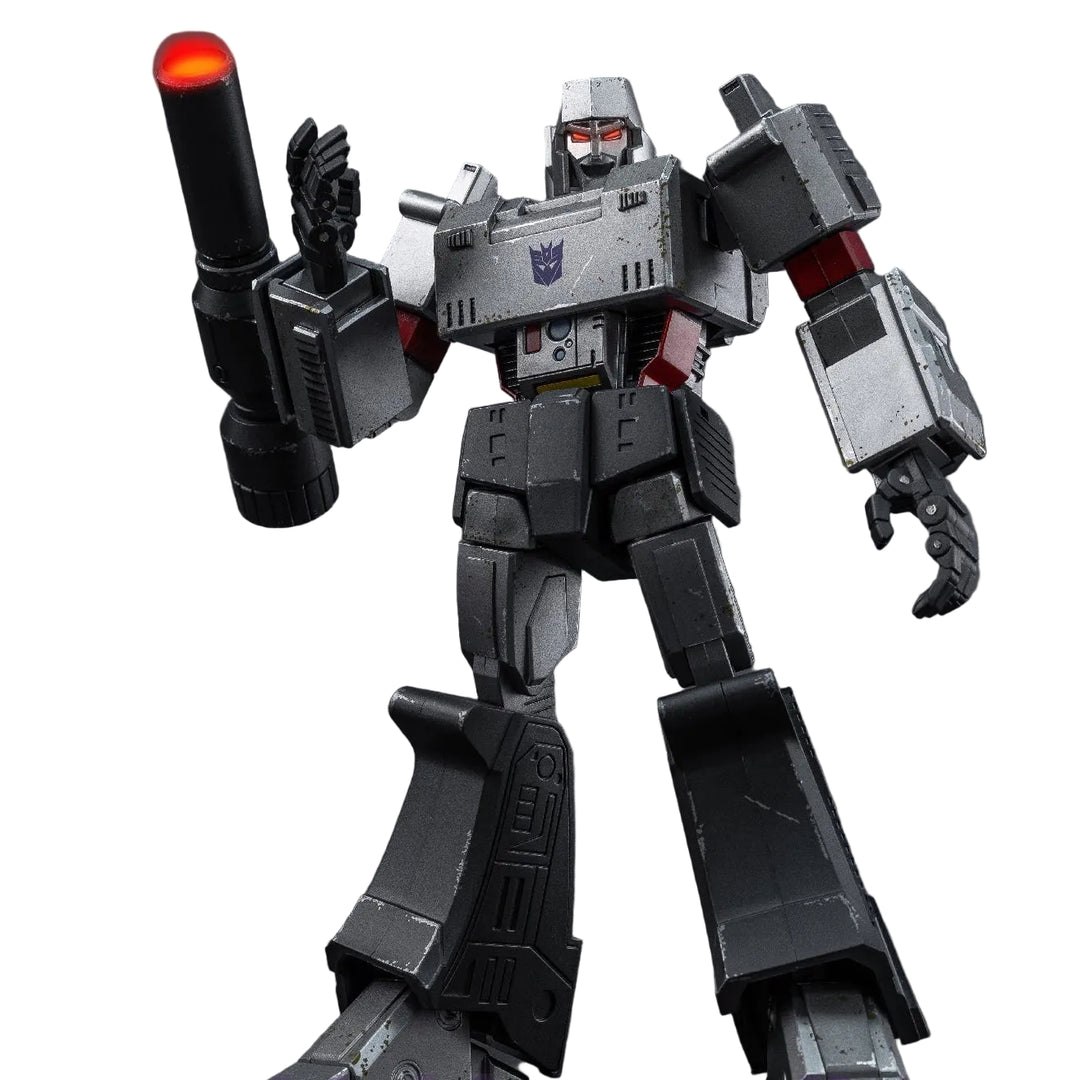 YOLOPARK - Transformers AMK PRO Series 20cm Megatron Model Kit (RS Generation One) [PRE-ORDER]