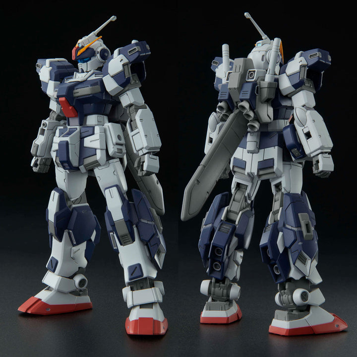 GUNDAM - P-Bandai 1/144 HG Pale Rider Cavalry [PRE-ORDER]
