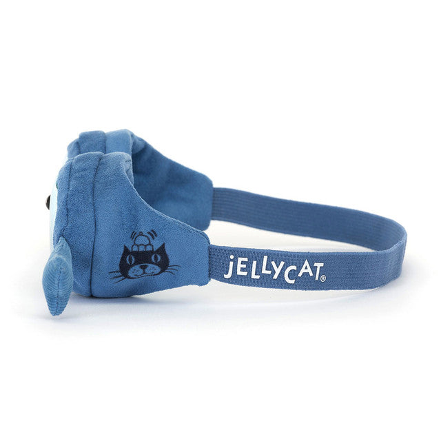 Jellycat Amuseables Sports Swimming Goggles