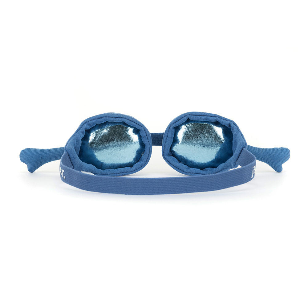 Jellycat Amuseables Sports Swimming Goggles