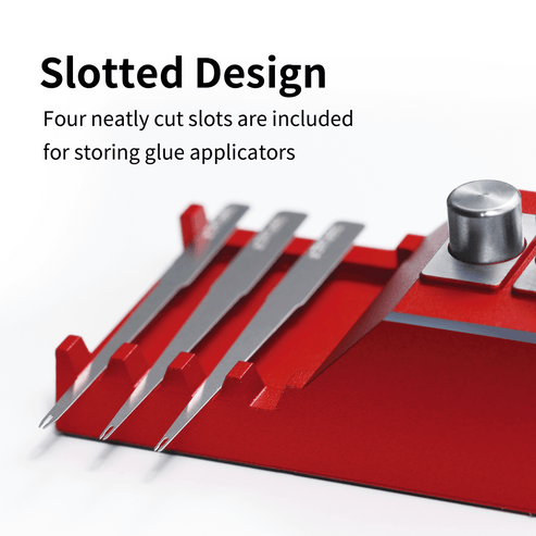 DSPIAE AT-GA Super Glue Dispensing Dock Set