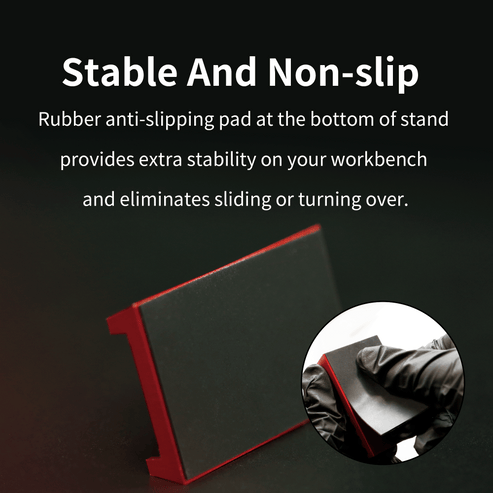 DSPIAE AT-GA Super Glue Dispensing Dock Set