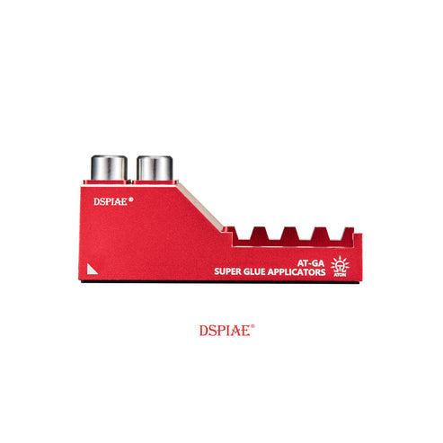 DSPIAE AT-GA Super Glue Dispensing Dock Set
