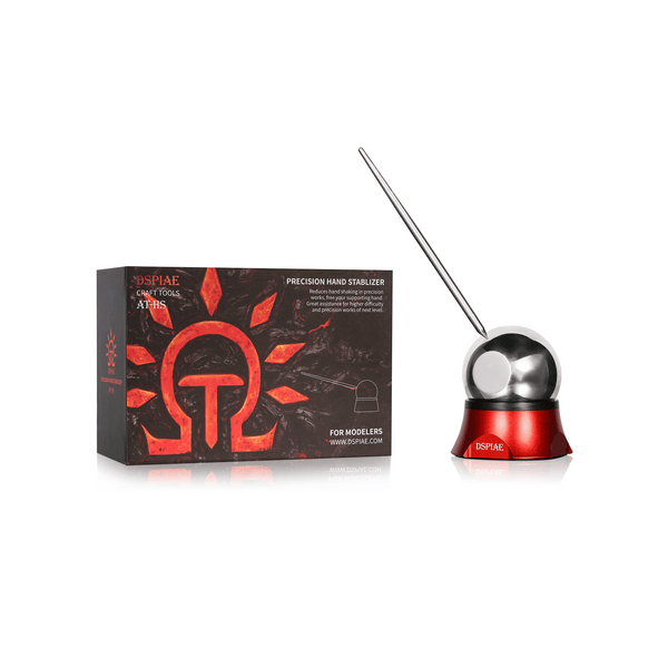 DSPIAE Precision Hand Stabilizer AT-HS