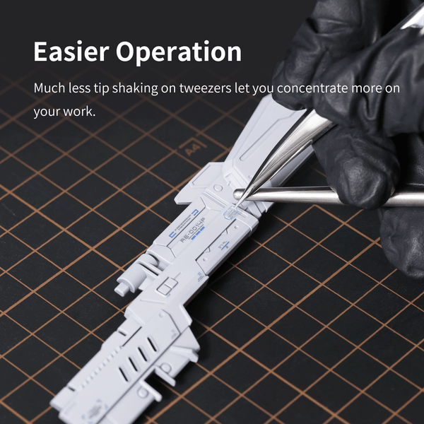 DSPIAE Precision Hand Stabilizer AT-HS