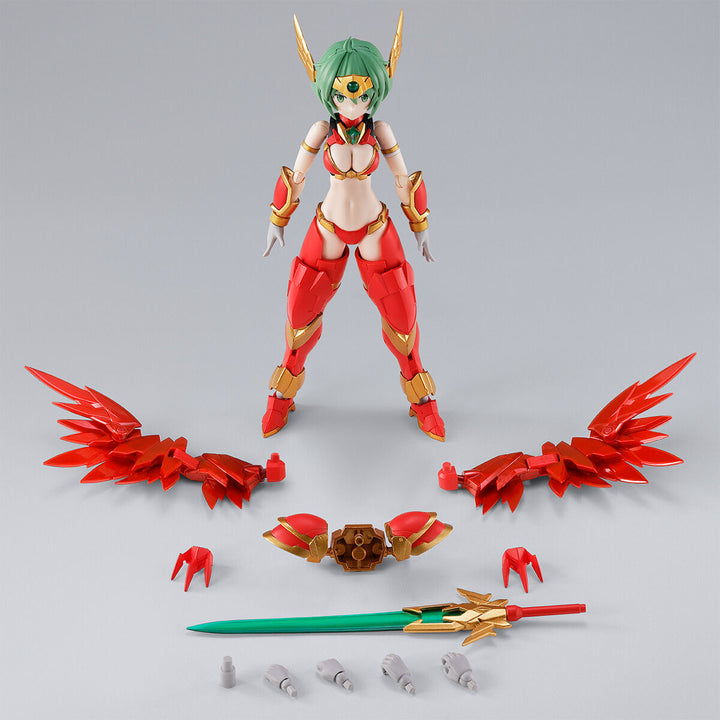 30 Minutes Sisters -  P-Bandai 30MS Charlona (Animato Form) [PRE-ORDER]