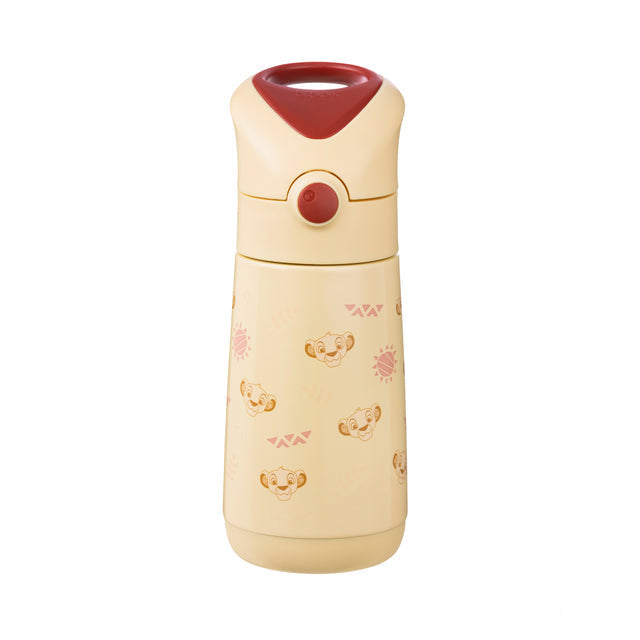 B.Box - Insulated Drink Bottle Disney The Lion King 350ml