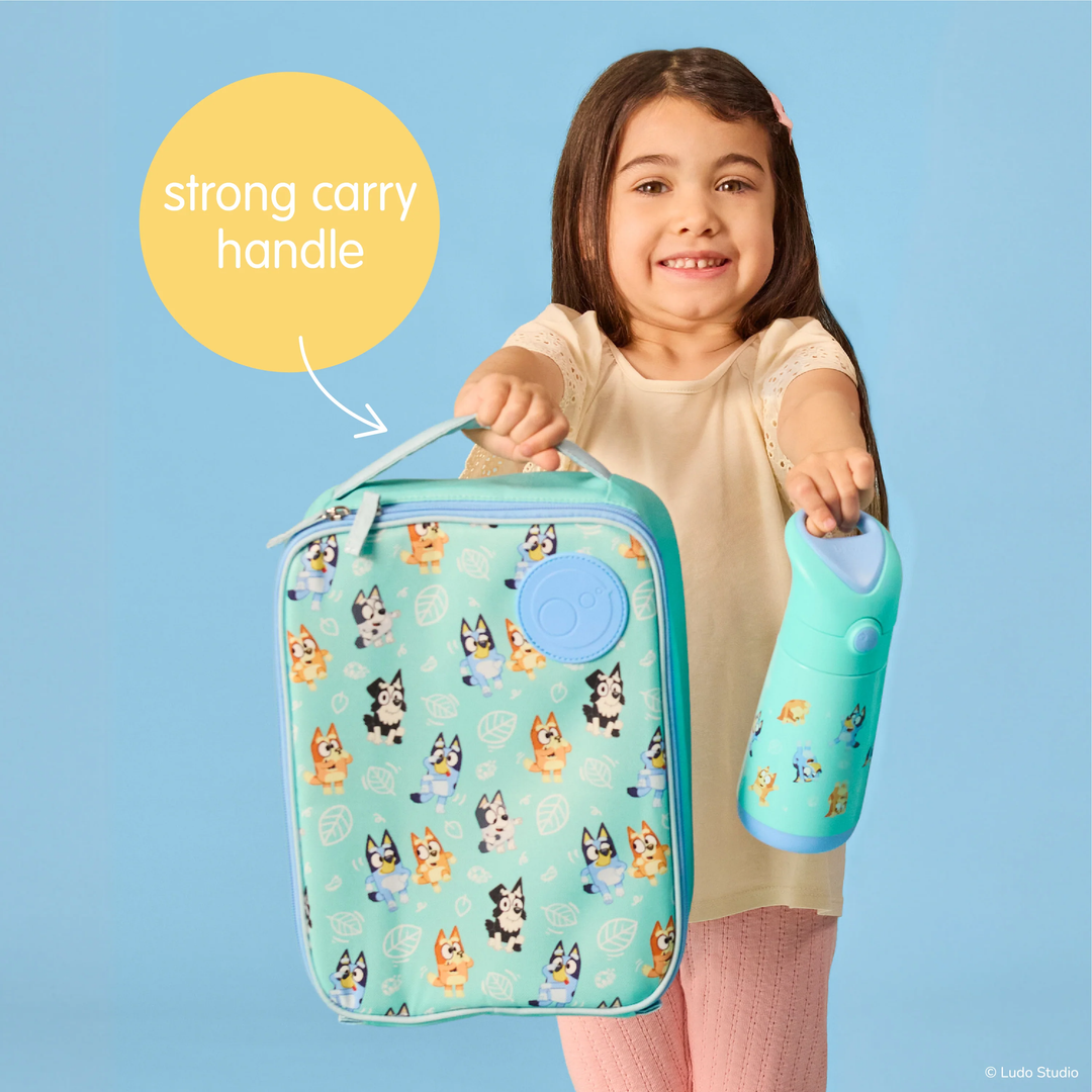 B.Box - Bluey Playtime Insulated Lunch Bag