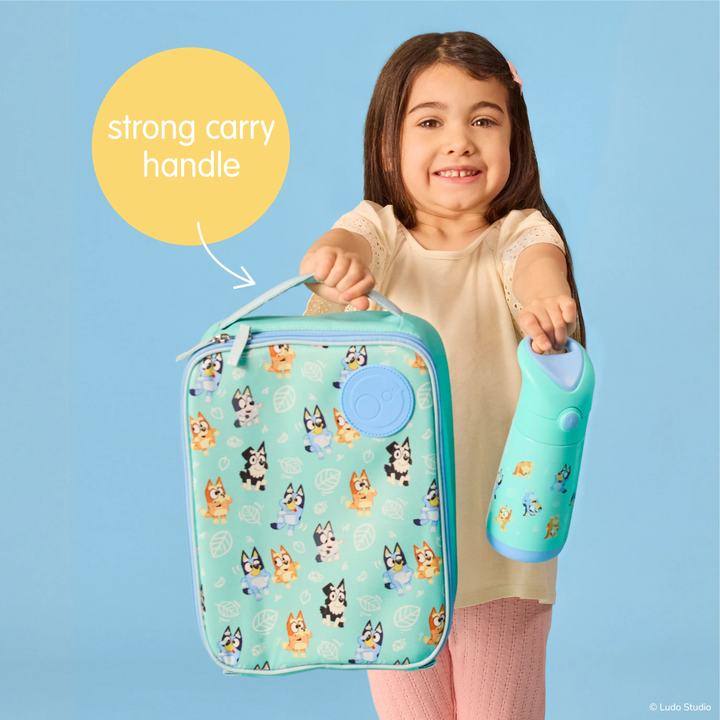 B.Box - Bluey Playtime Insulated Lunch Bag