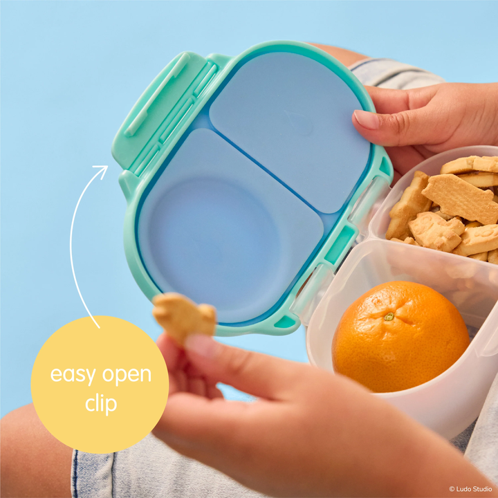 B.Box - Bluey Playtime Snack Box