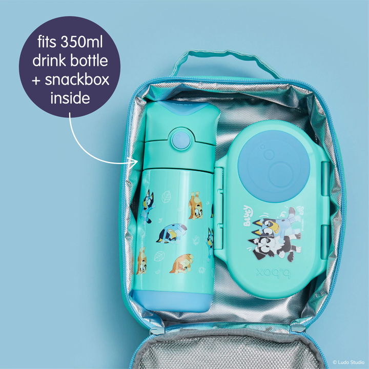 B.Box - Bluey Playtime Insulated Mini Lunch Bag