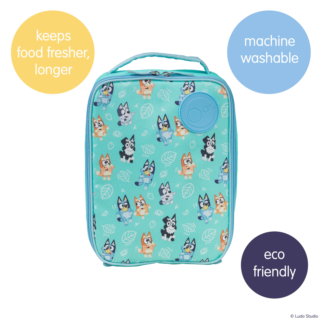 B.Box - Bluey Playtime Insulated Lunch Bag